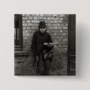 Recherche de vendeuse badges Vente