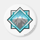 Recherche de terreur magnets Montagne de terreur