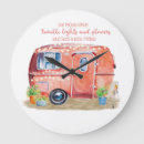 Recherche de citation de voyage horloges Caravane