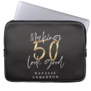 Recherche de ordinateurs portables protections Noir et or