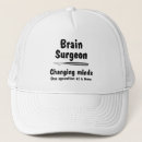 Recherche de chirurgien casquettes Opération