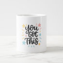 Recherche de inspirational quotes tasses Encouragement