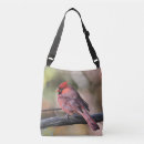 Recherche de cardinal du nord sacs Nature