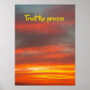 Recherche de processus posters Faire confiance au processus