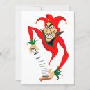 Recherche de le joker invitations Jester
