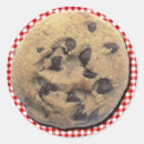 Recherche de gâteaux autocollants Biscuit