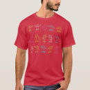 Recherche de algebra tshirts Mathématicien