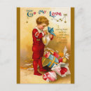 Recherche de ellen clapsaddle cartes postales Vintage
