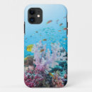 Recherche de poissons tropicaux iphone coques Côte