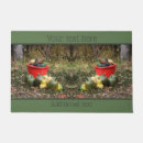 Recherche de country paillassons Rustique