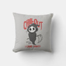 Recherche de halloween coussins Drôle