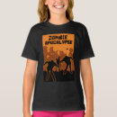 Recherche de zombiee tshirts Pour enfants