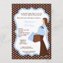 Recherche de 5x7 baby shower invitations Bleu