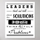 Recherche de mentor posters Citation inspirante