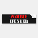 Recherche de chasseur de zombi Imaginaire