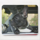 Recherche de profil tapis souris Plan rapproché