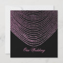 Recherche de jewellry invitations Moderne