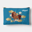 Recherche de licornes cosmétiques pochettes Licorne afro