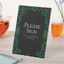 Recherche de halloween signes table Noir