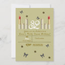 Recherche de esthéticien invitations Simple