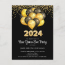 Recherche de new years eve cartes postales Noir