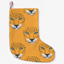 Recherche de tête chaussette de noël Animal