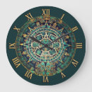 Recherche de calendriers horloges Mexique