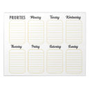 Recherche de calendrier blocsnotes Blanc