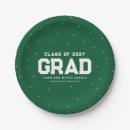 Recherche de graduation fêtes fournitures Vert