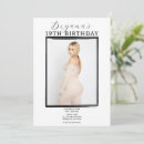 Recherche de cadre blanc invitations Moderne