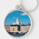 Recherche de helsinki porteclés Finlande