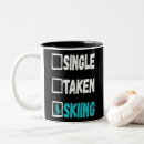 Recherche de sports de neige tasses Pour elle