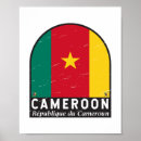 Recherche de cameroon posters Cameron
