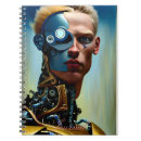 Recherche de cyborg Moderne