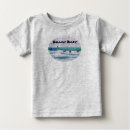 Recherche de surf bébé tshirts Plage