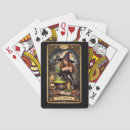 Recherche de sorcière jeux de cartes Chaudron