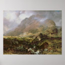 Recherche de glencoe art Hautes terres