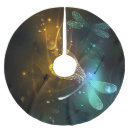 Recherche de lumineux jupon de sapin Brillant