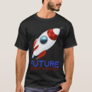 Recherche de rocket science tshirts Scientifique