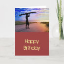 Recherche de planche à voile vœux cartes Peinture