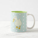 Recherche de dessin de canard tasses Illustration
