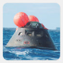 Recherche de orion autocollants Espace