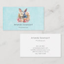 Recherche de lapins cartes visite Lapin mignon