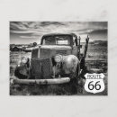 Recherche de road trip cartes postales États unis