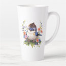 Recherche de fairy tasses Nature