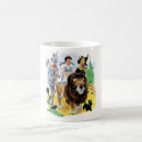 Recherche de magicien tasses Sorcière