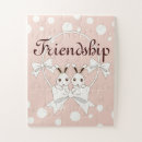 Recherche de lapin rose puzzles Animaux