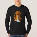 Recherche de irradiation tshirts Arc en ciel