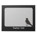 Recherche de silhouette blocsnotes Animal