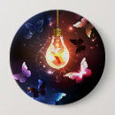 Recherche de ampoule badges Papillon